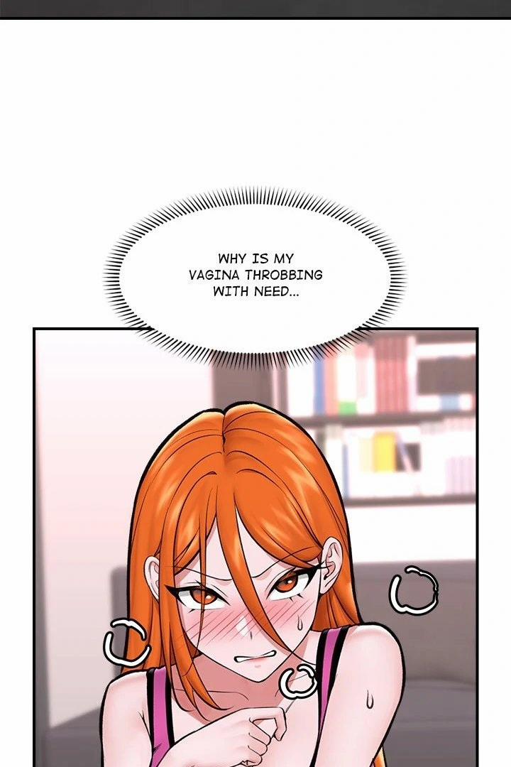 Hypnotist Security Guard 24 trang 15