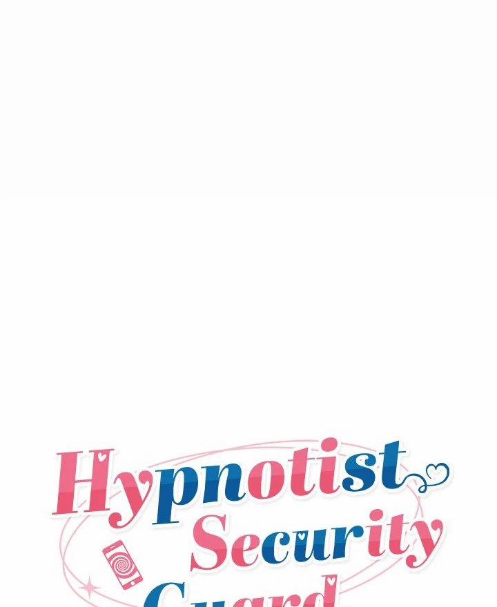 Hypnotist Security Guard 24 trang 18