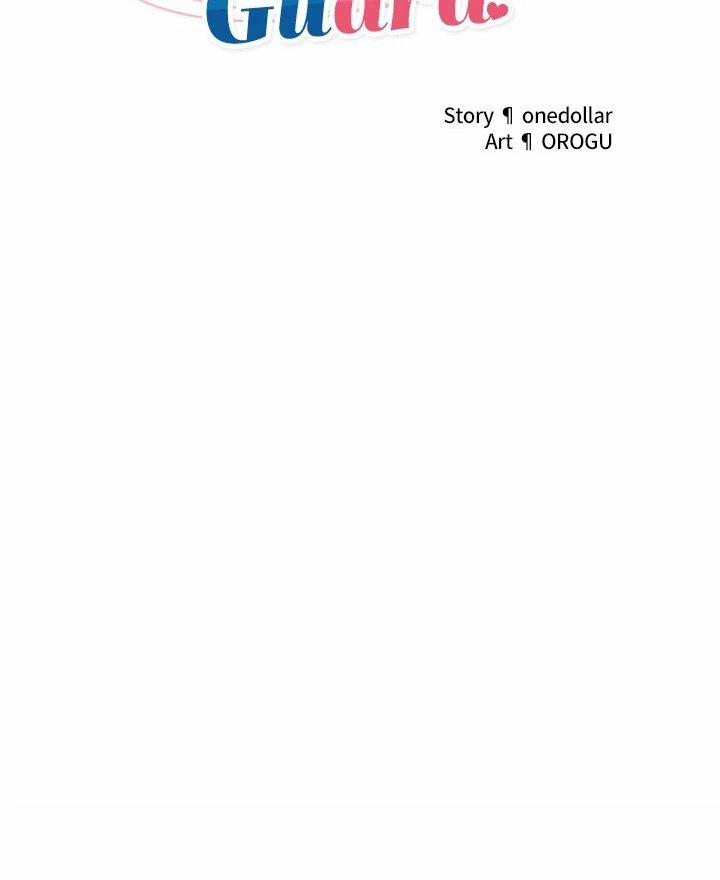 Hypnotist Security Guard 24 trang 19