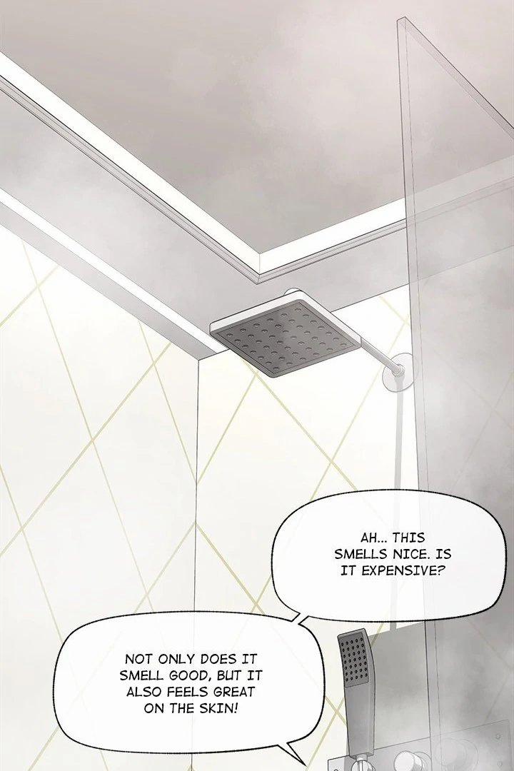 Hypnotist Security Guard 24 trang 21