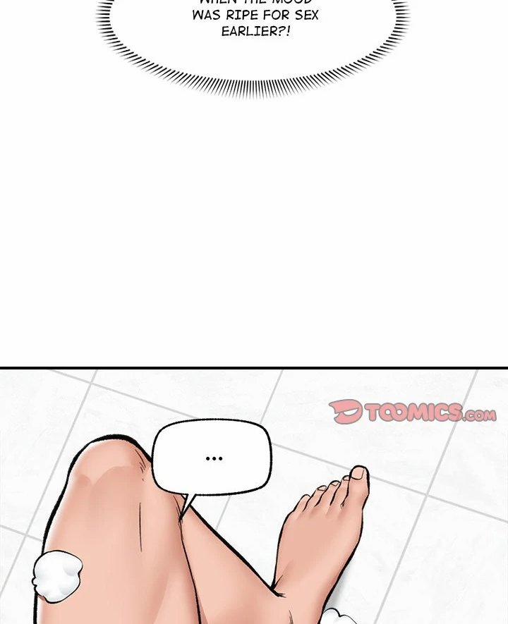 Hypnotist Security Guard 24 trang 26