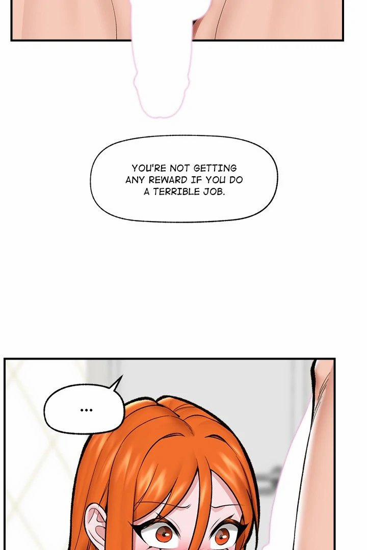 Hypnotist Security Guard 24 trang 34