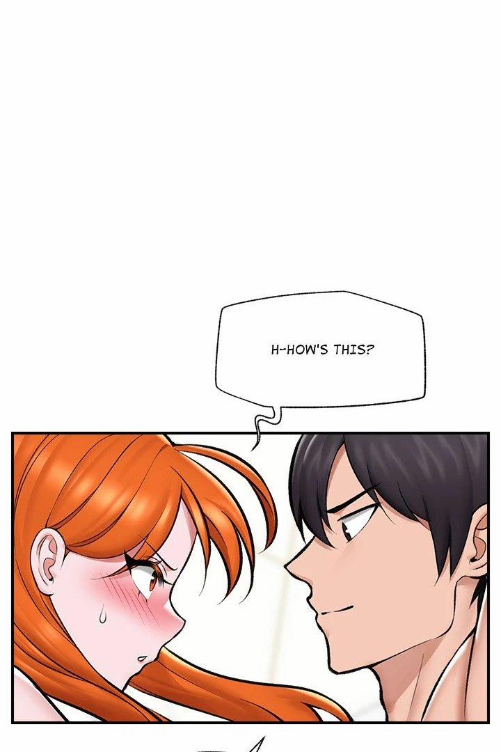 Hypnotist Security Guard 24 trang 42