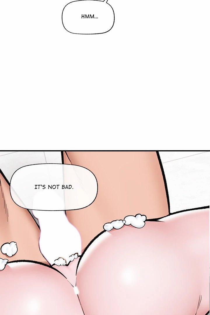 Hypnotist Security Guard 24 trang 43