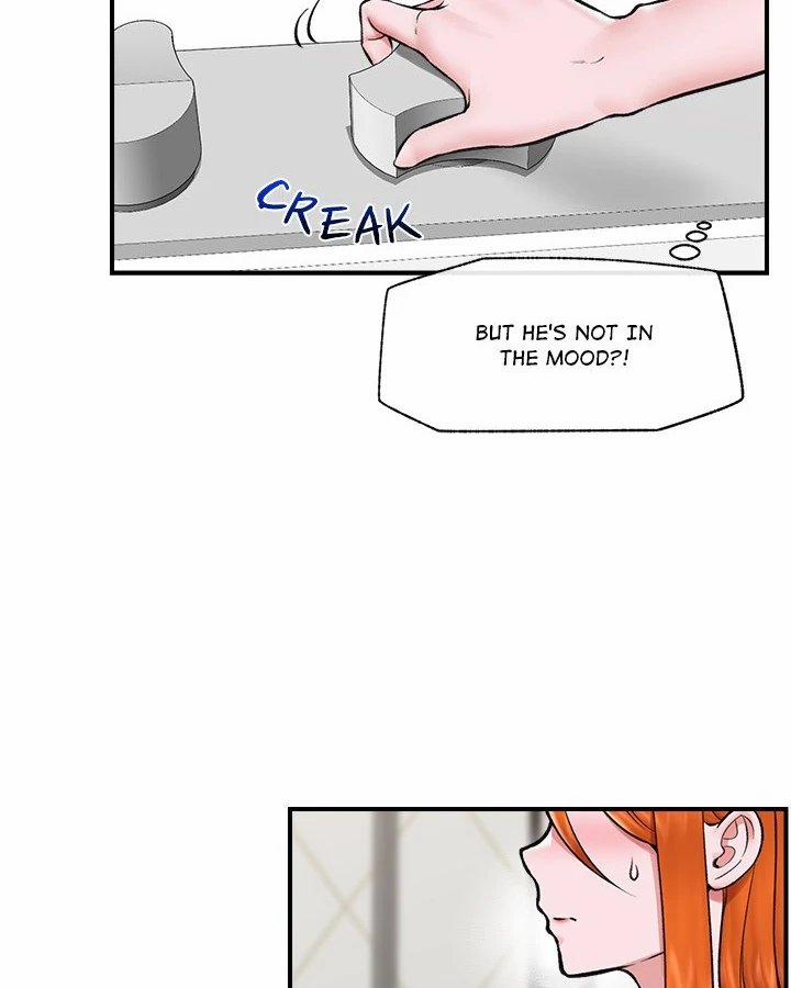 Hypnotist Security Guard 24 trang 69