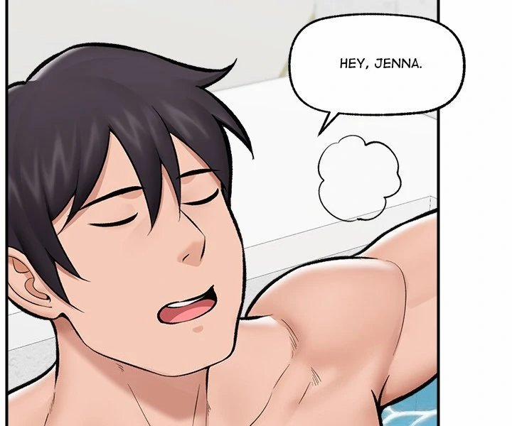 Hypnotist Security Guard 24 trang 74