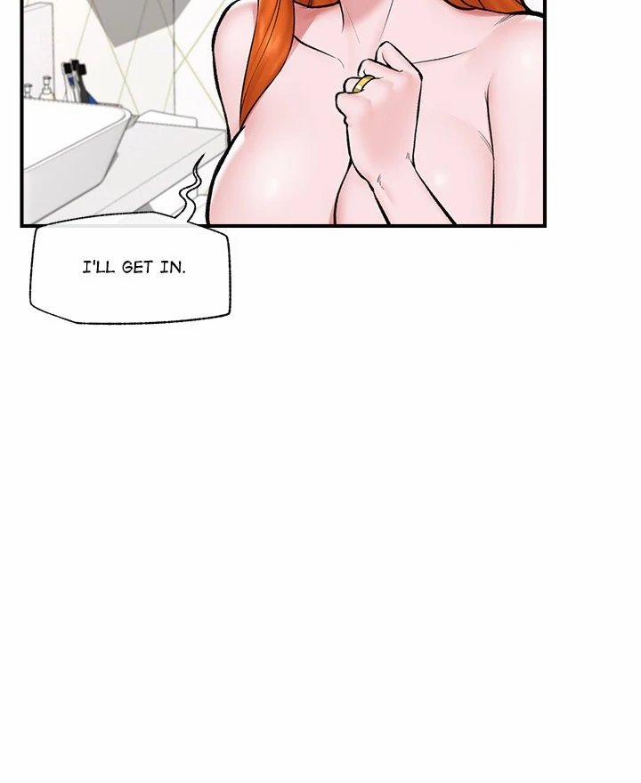 Hypnotist Security Guard 24 trang 80