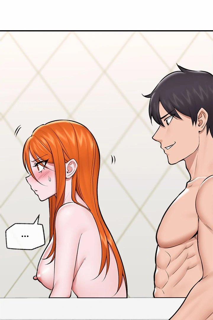 Hypnotist Security Guard 24 trang 82