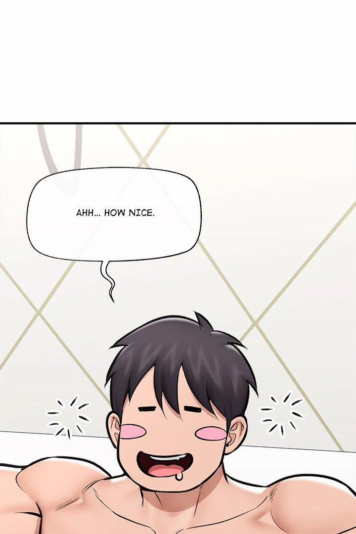 Hypnotist Security Guard 24 trang 93