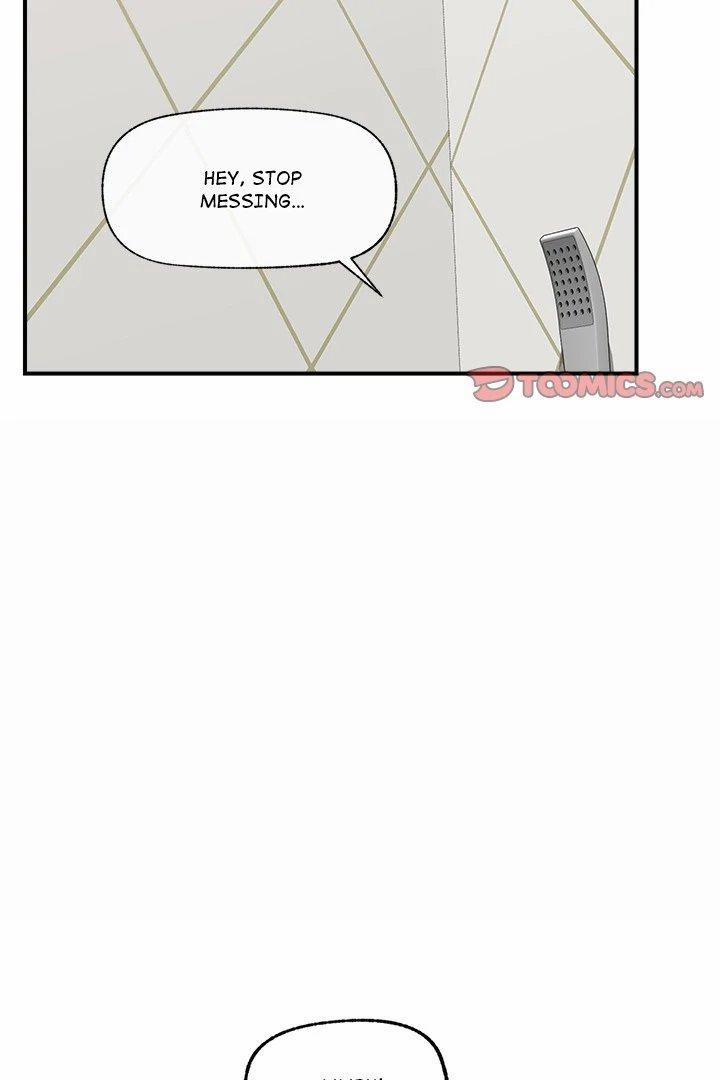 Hypnotist Security Guard 25 trang 1