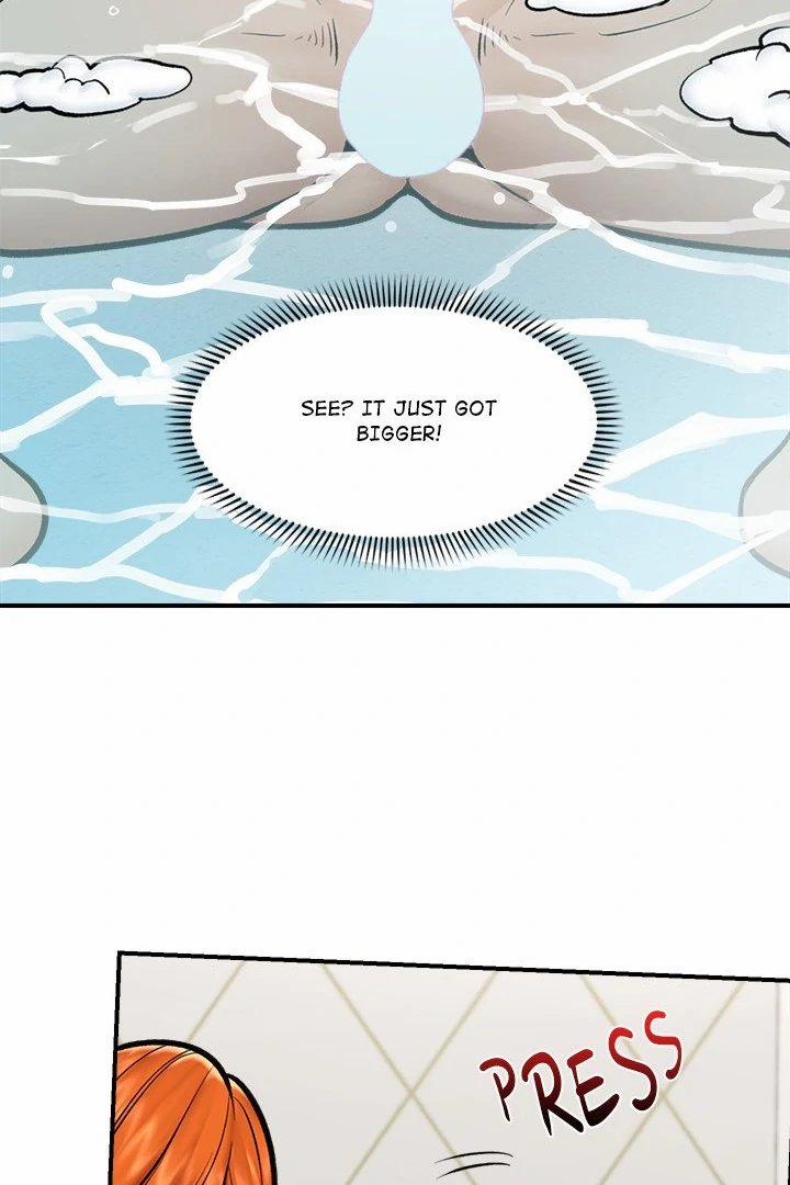 Hypnotist Security Guard 25 trang 10