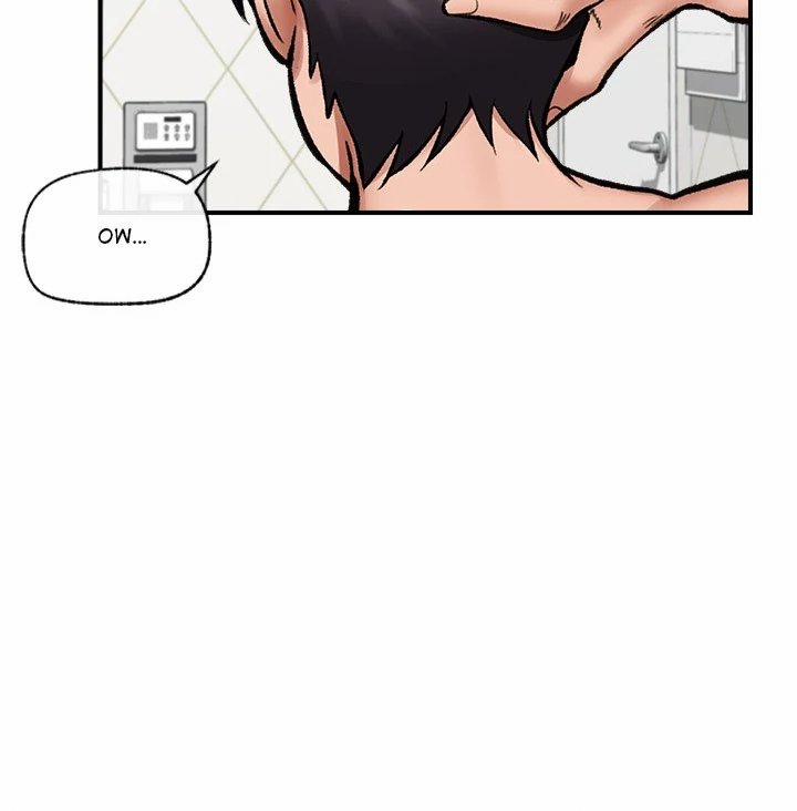 Hypnotist Security Guard 25 trang 105