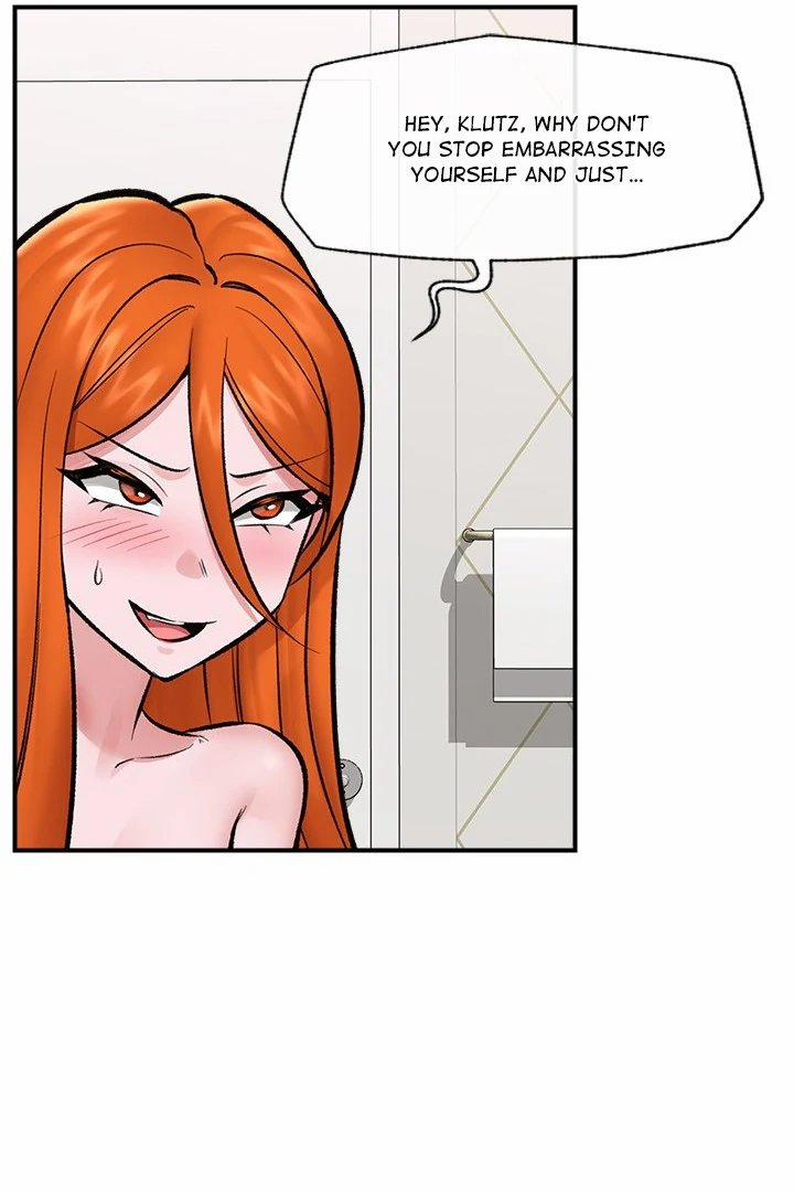 Hypnotist Security Guard 25 trang 106