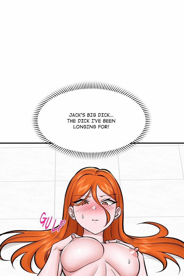 Hypnotist Security Guard 25 trang 108