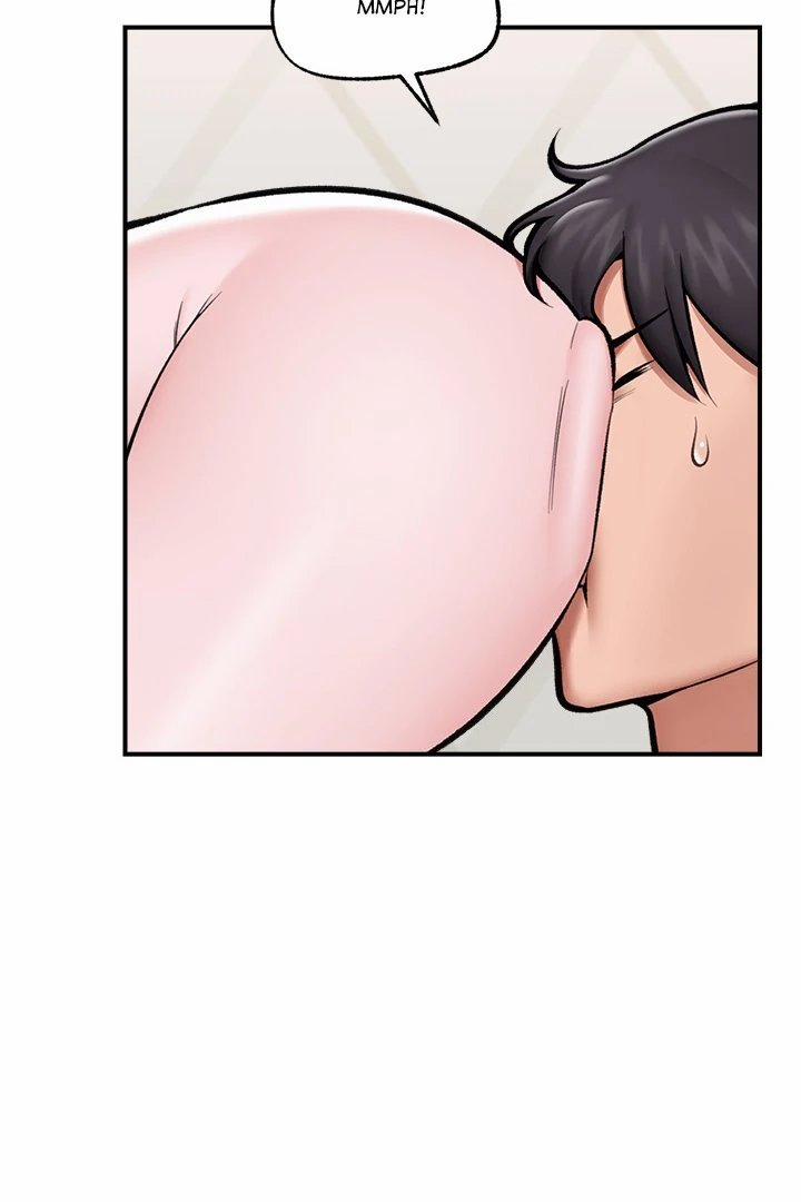 Hypnotist Security Guard 25 trang 2