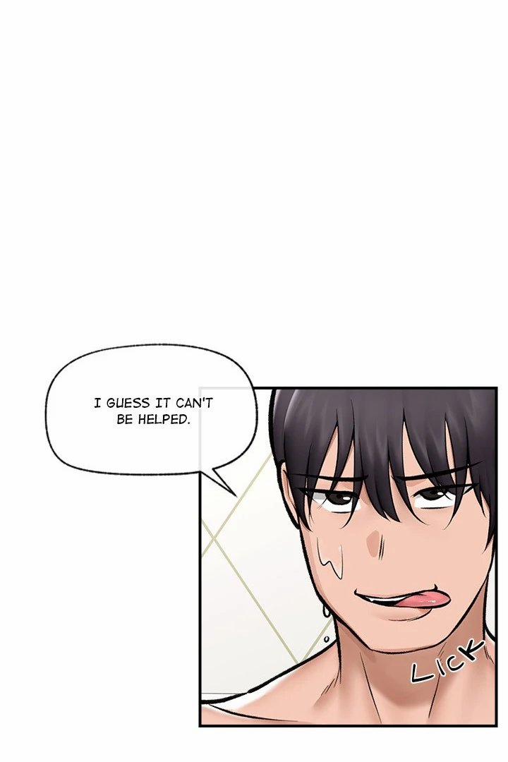 Hypnotist Security Guard 25 trang 28