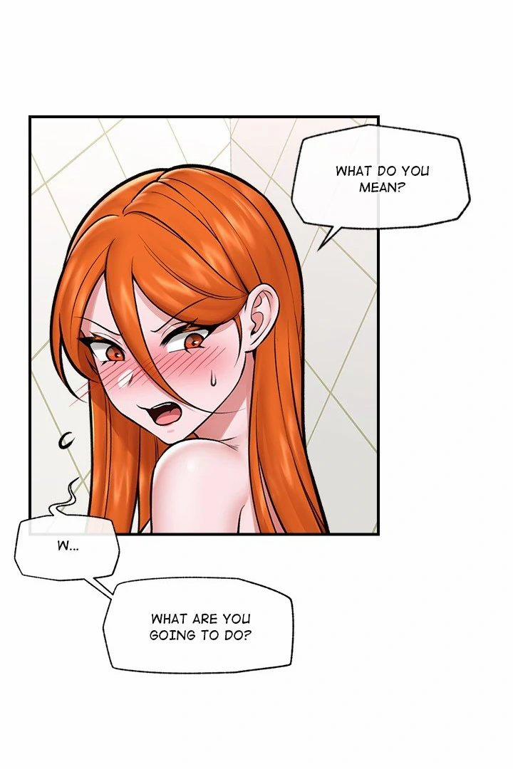 Hypnotist Security Guard 25 trang 29