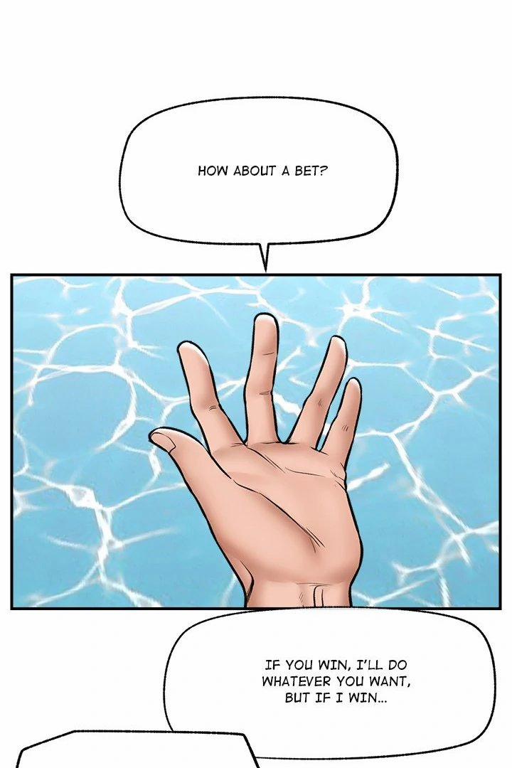 Hypnotist Security Guard 25 trang 30