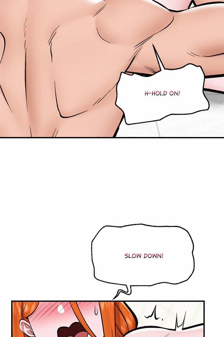 Hypnotist Security Guard 25 trang 38