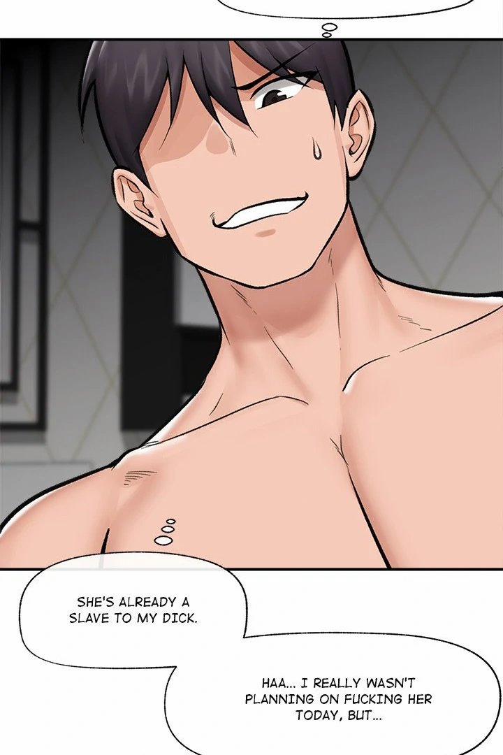 Hypnotist Security Guard 25 trang 62