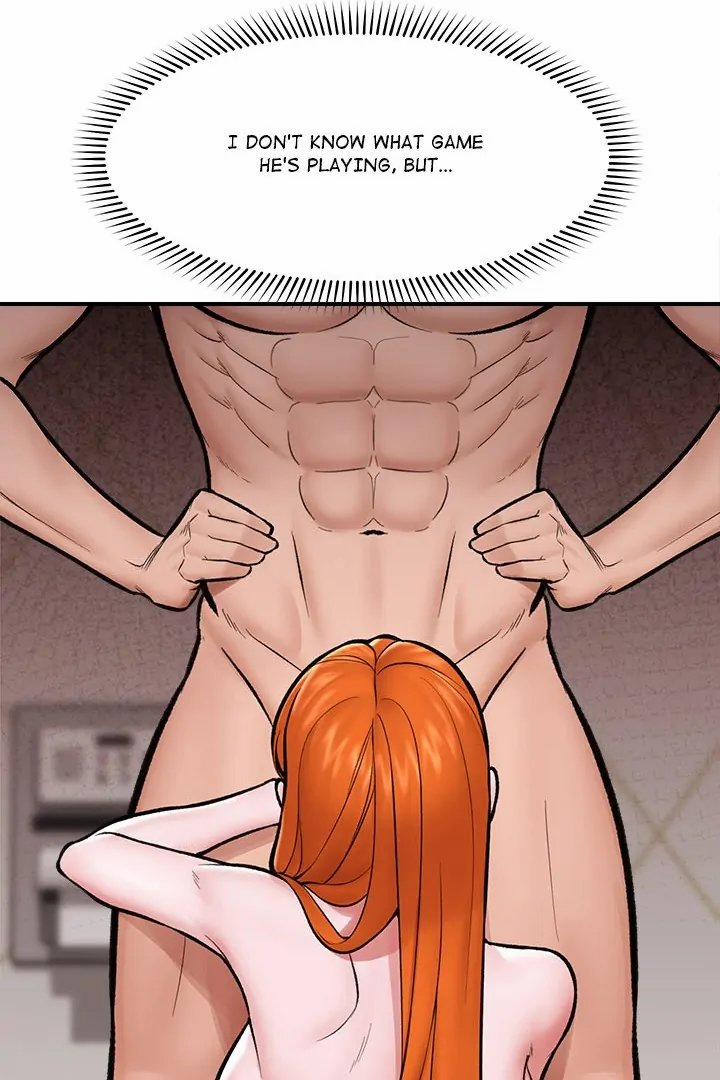 Hypnotist Security Guard 25 trang 66