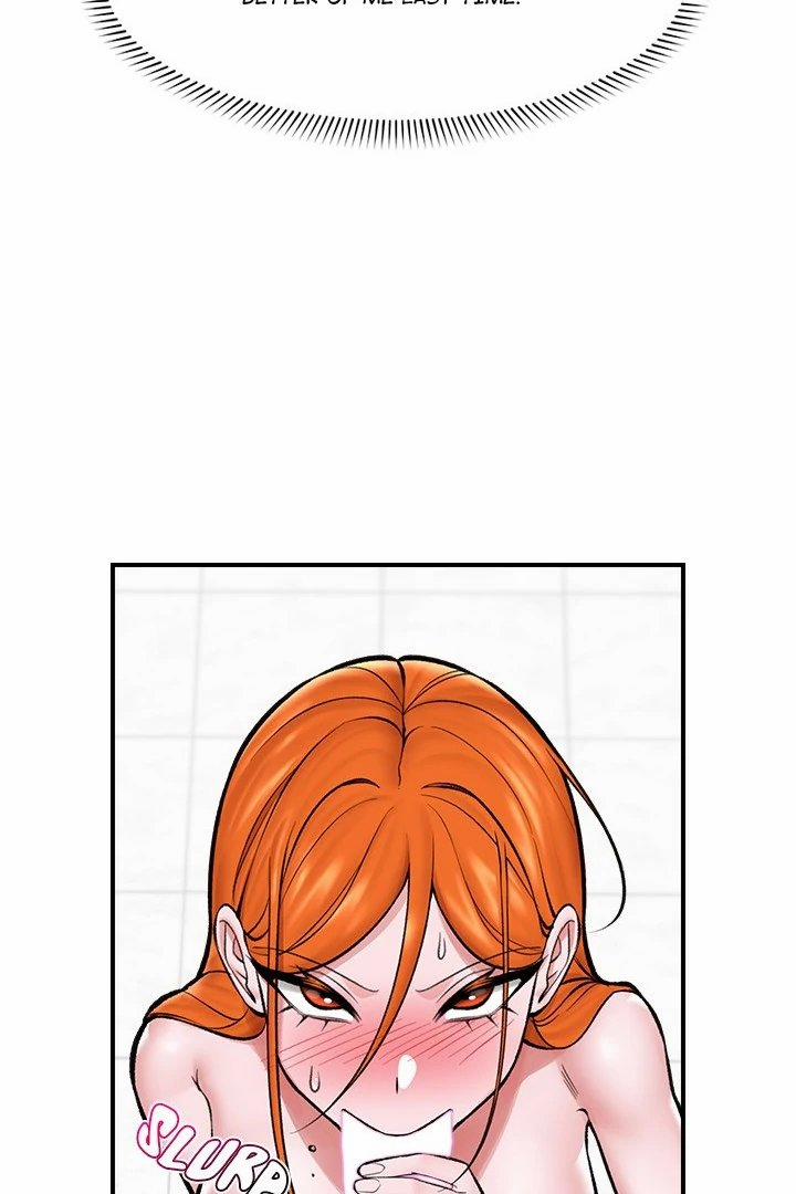 Hypnotist Security Guard 25 trang 68