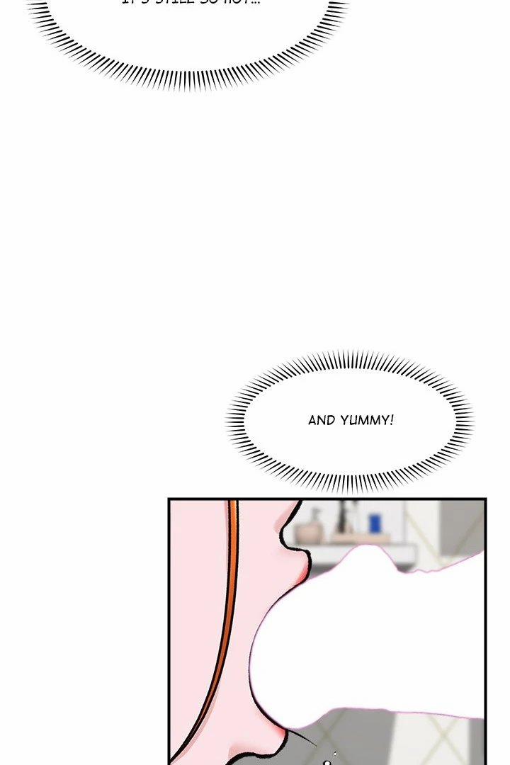 Hypnotist Security Guard 25 trang 72