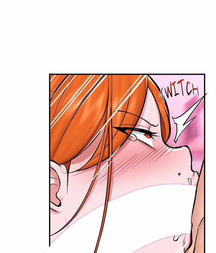 Hypnotist Security Guard 25 trang 74