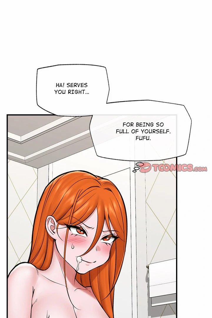 Hypnotist Security Guard 25 trang 97