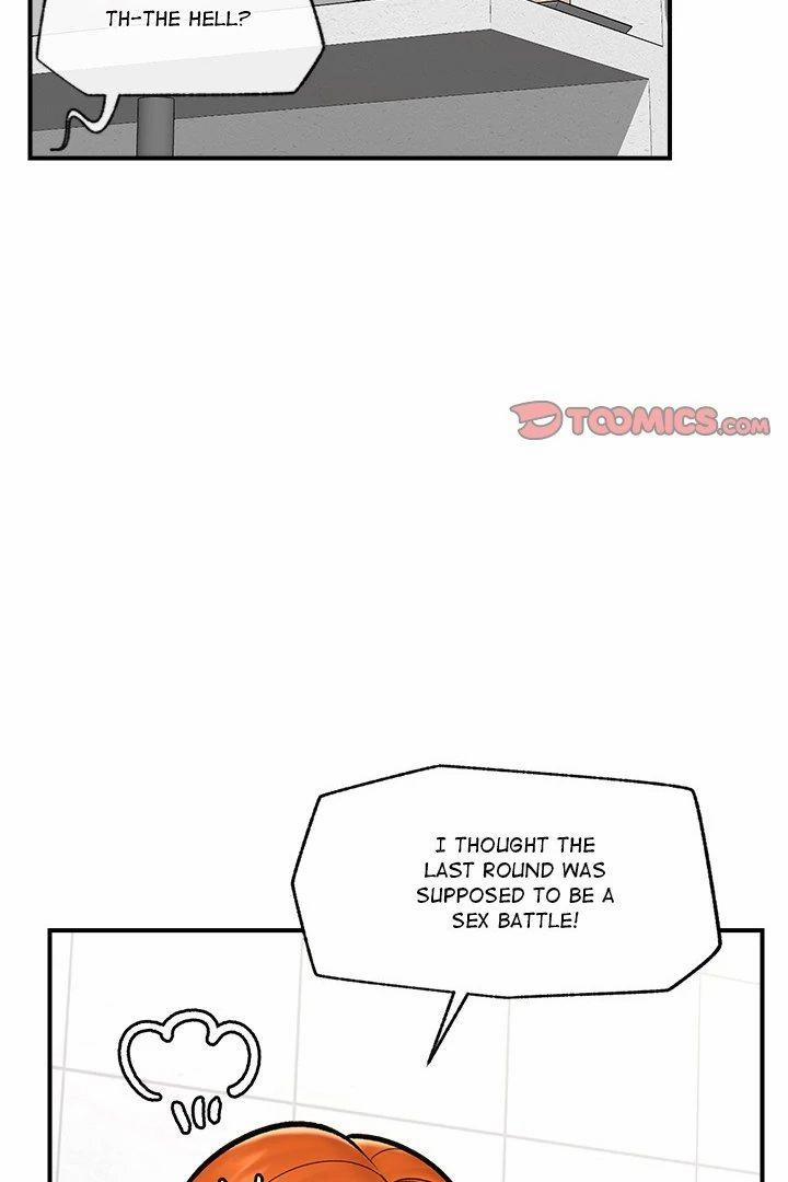 Hypnotist Security Guard 26 trang 1