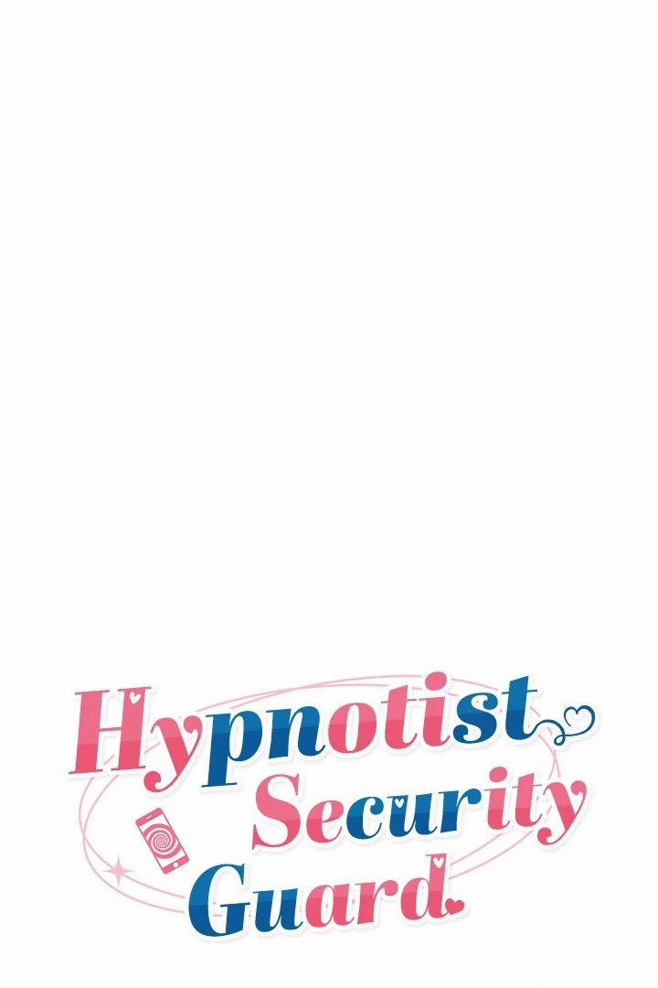 Hypnotist Security Guard 26 trang 10