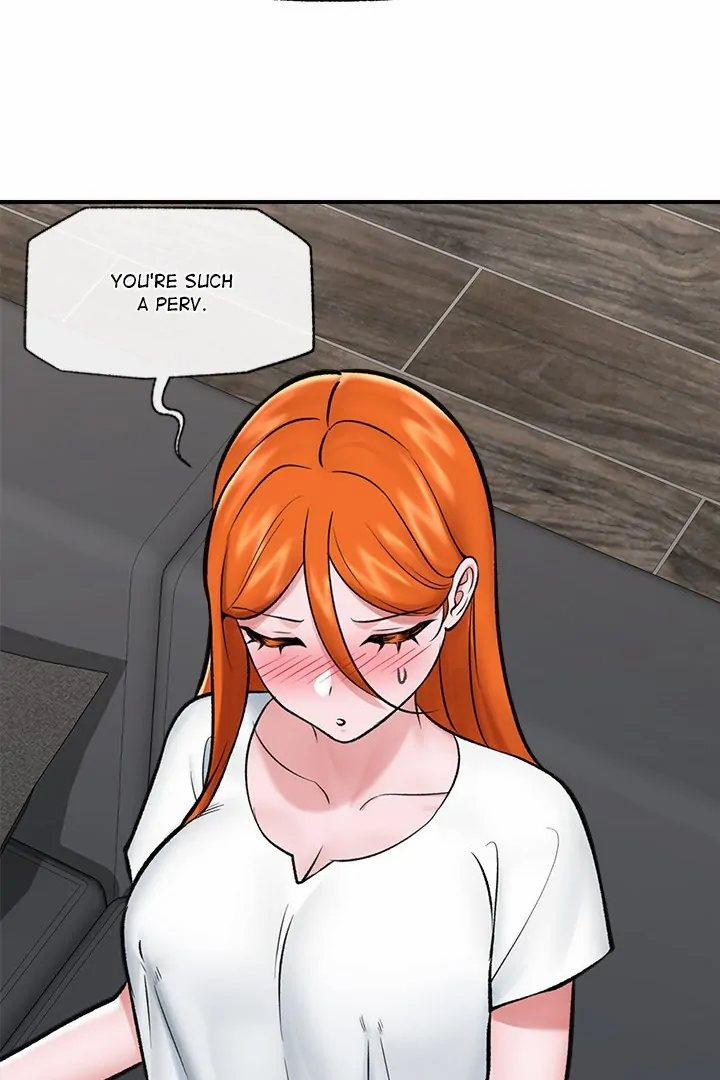 Hypnotist Security Guard 26 trang 100