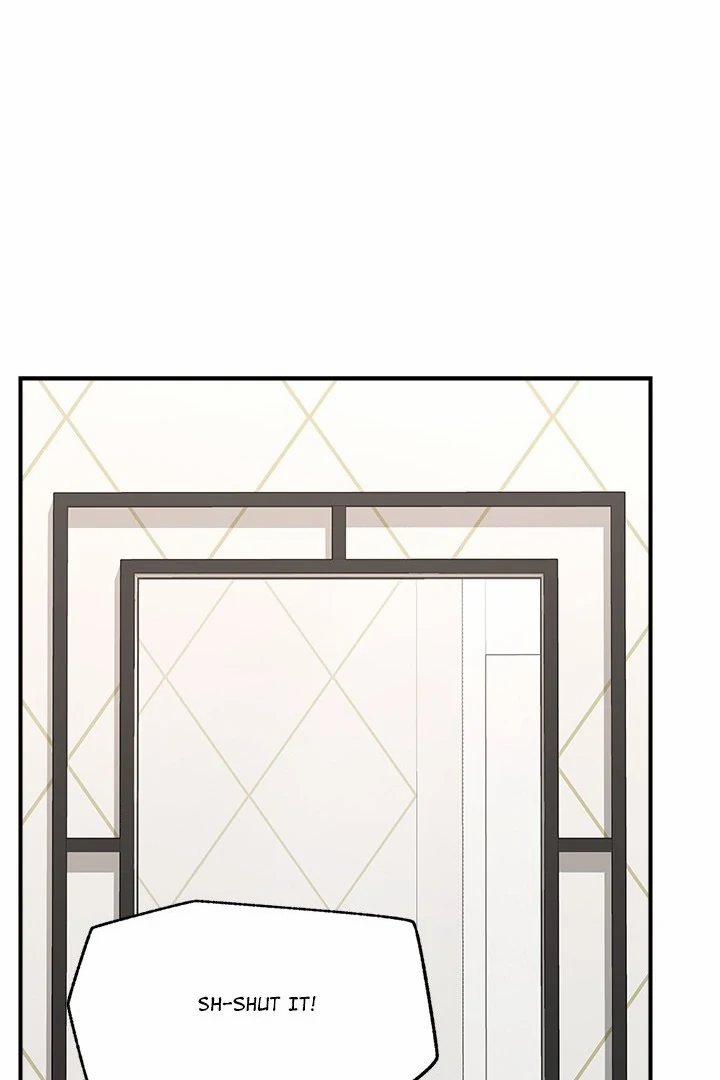 Hypnotist Security Guard 26 trang 16