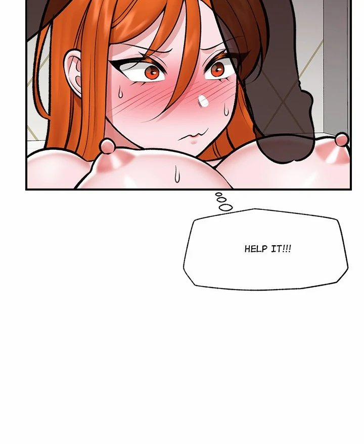 Hypnotist Security Guard 26 trang 18