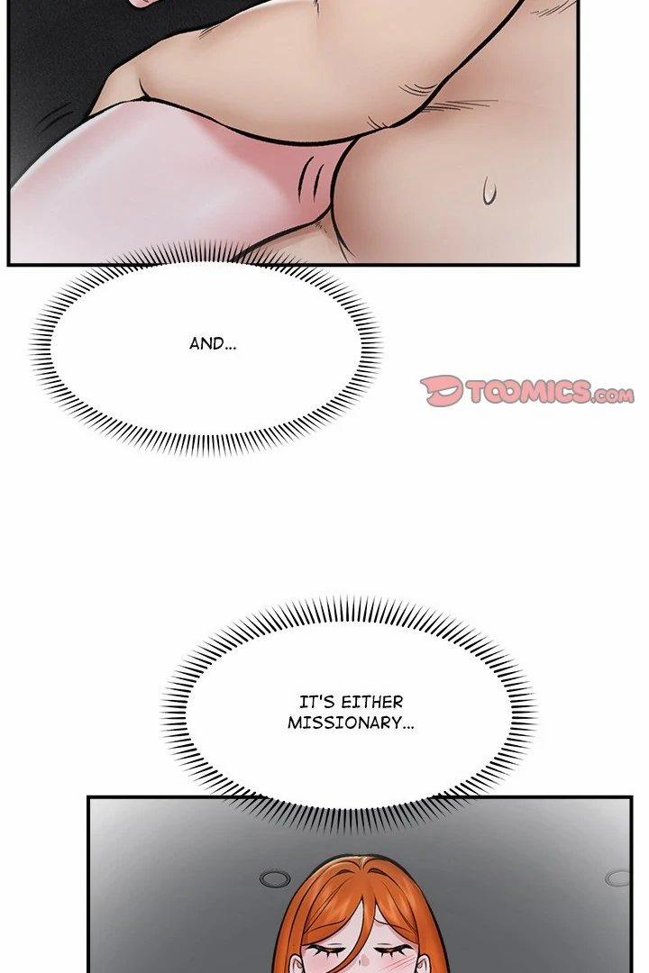 Hypnotist Security Guard 26 trang 20