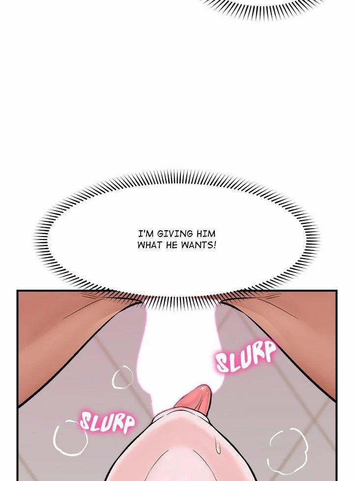 Hypnotist Security Guard 26 trang 30