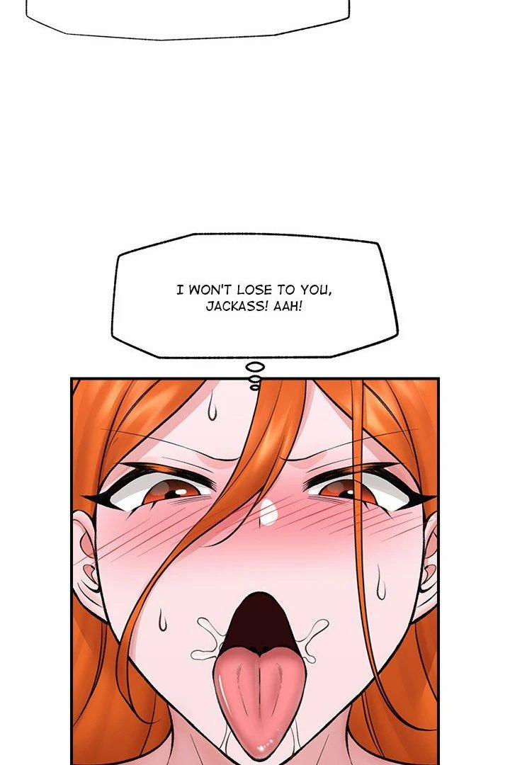 Hypnotist Security Guard 26 trang 33