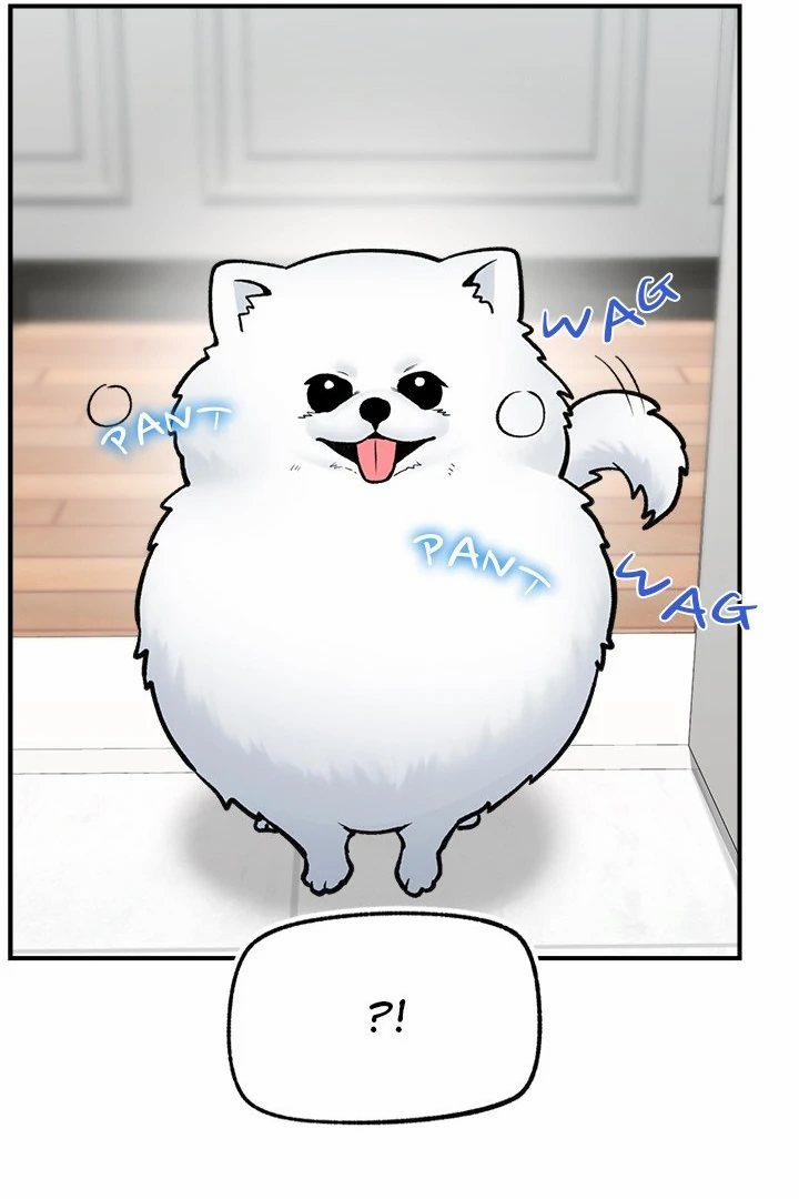 Hypnotist Security Guard 26 trang 50