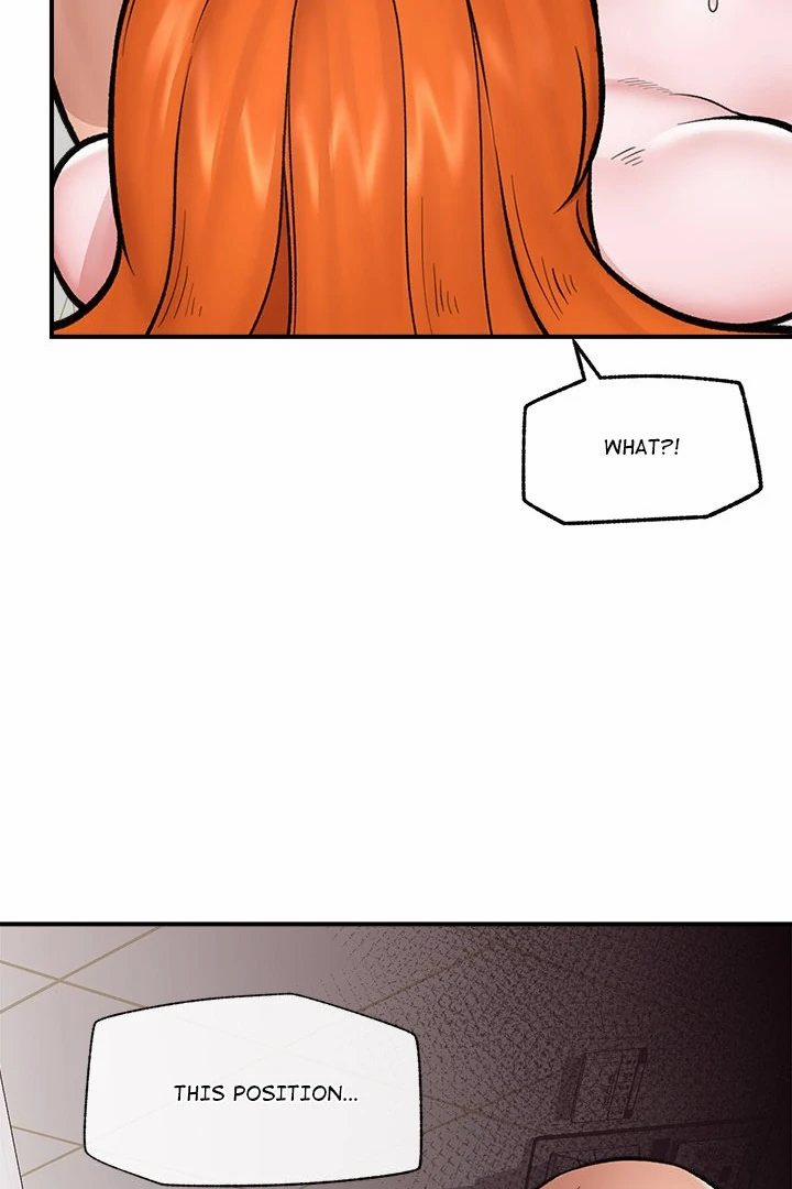 Hypnotist Security Guard 26 trang 6