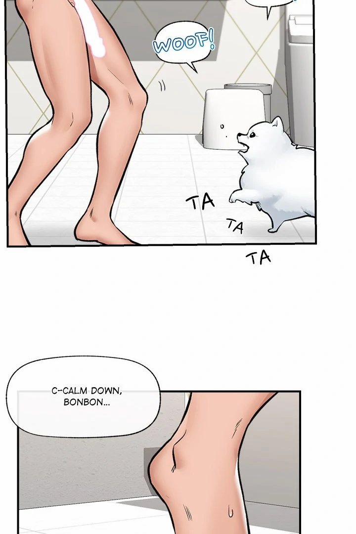 Hypnotist Security Guard 26 trang 66