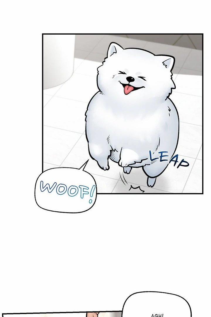 Hypnotist Security Guard 26 trang 69