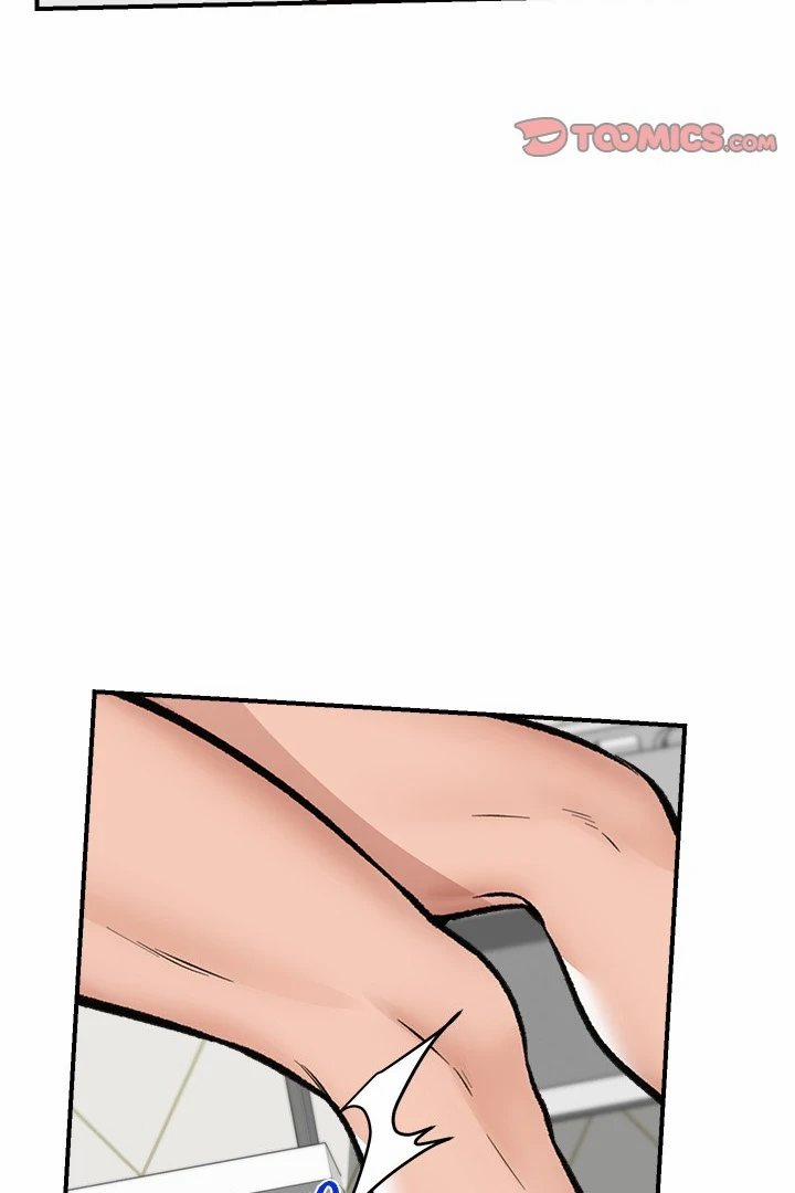 Hypnotist Security Guard 26 trang 71