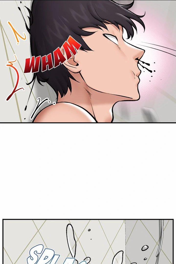 Hypnotist Security Guard 26 trang 74