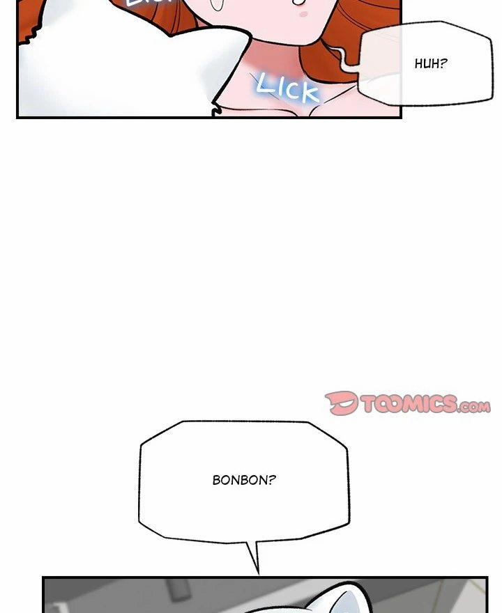 Hypnotist Security Guard 26 trang 77