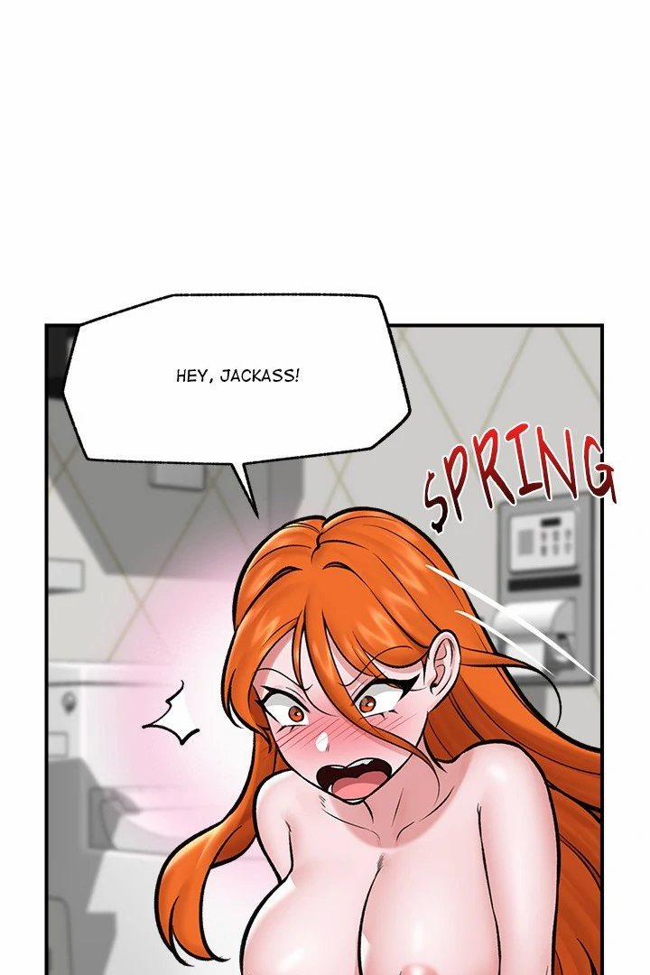 Hypnotist Security Guard 26 trang 79