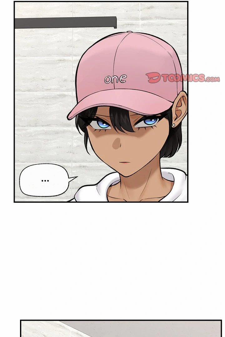 Hypnotist Security Guard 26 trang 84