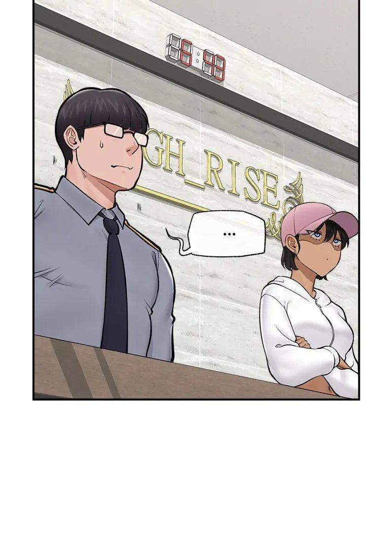 Hypnotist Security Guard 26 trang 85