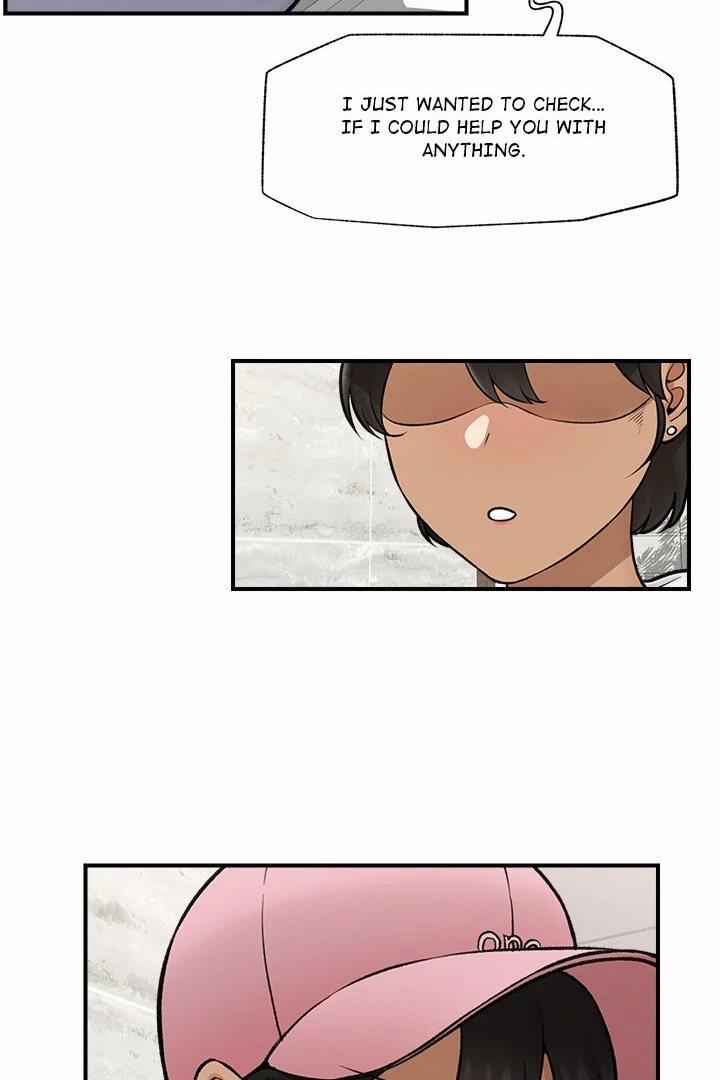 Hypnotist Security Guard 26 trang 91