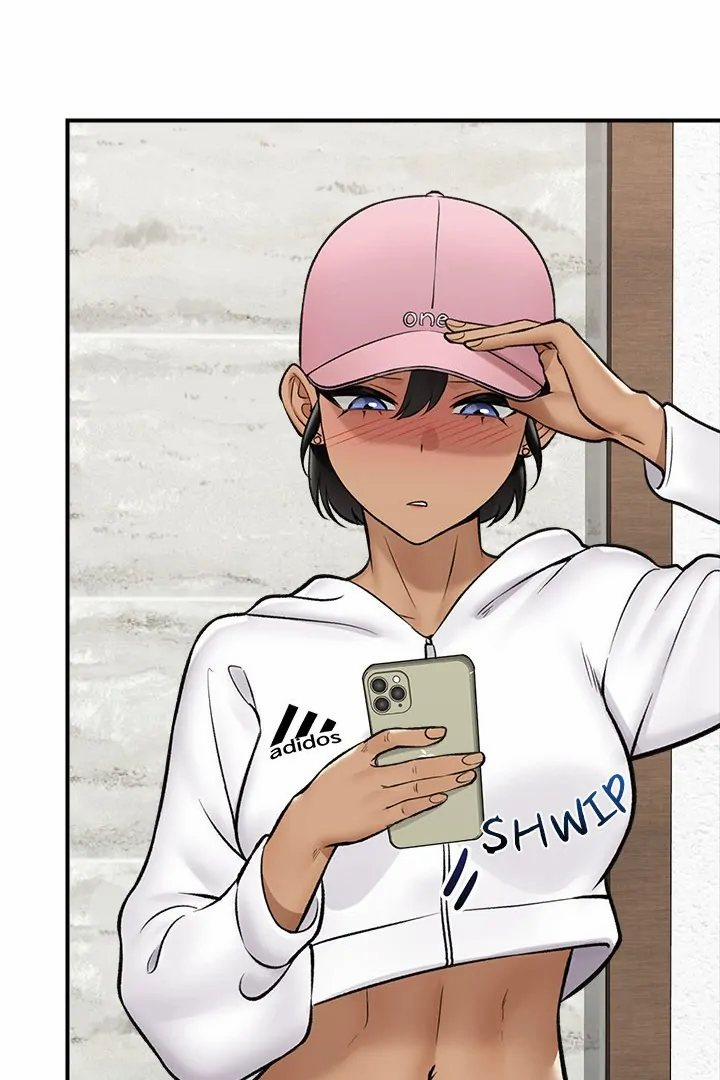 Hypnotist Security Guard 26 trang 95