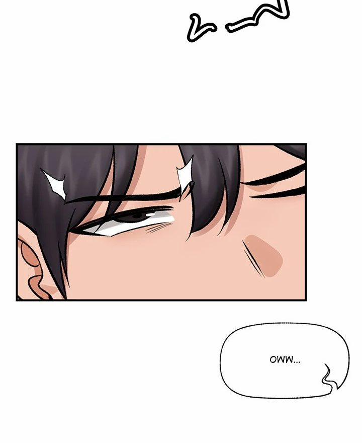 Hypnotist Security Guard 26 trang 98